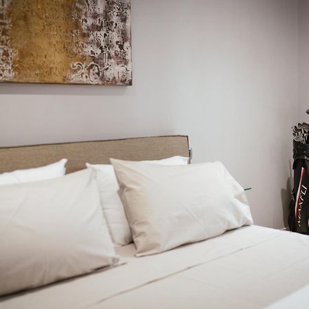 Calefati Suite 54 Bari Exterior foto