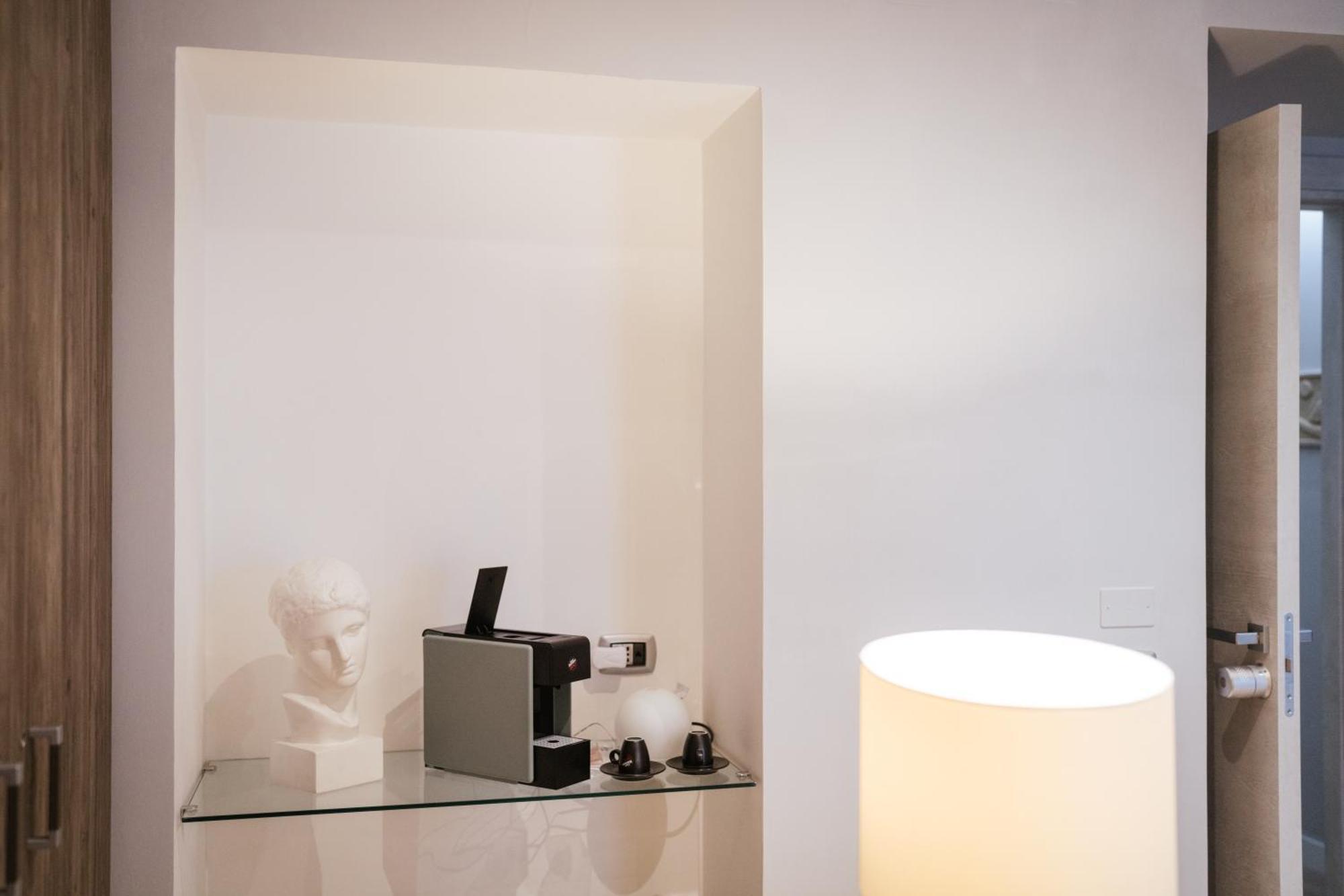 Calefati Suite 54 Bari Exterior foto