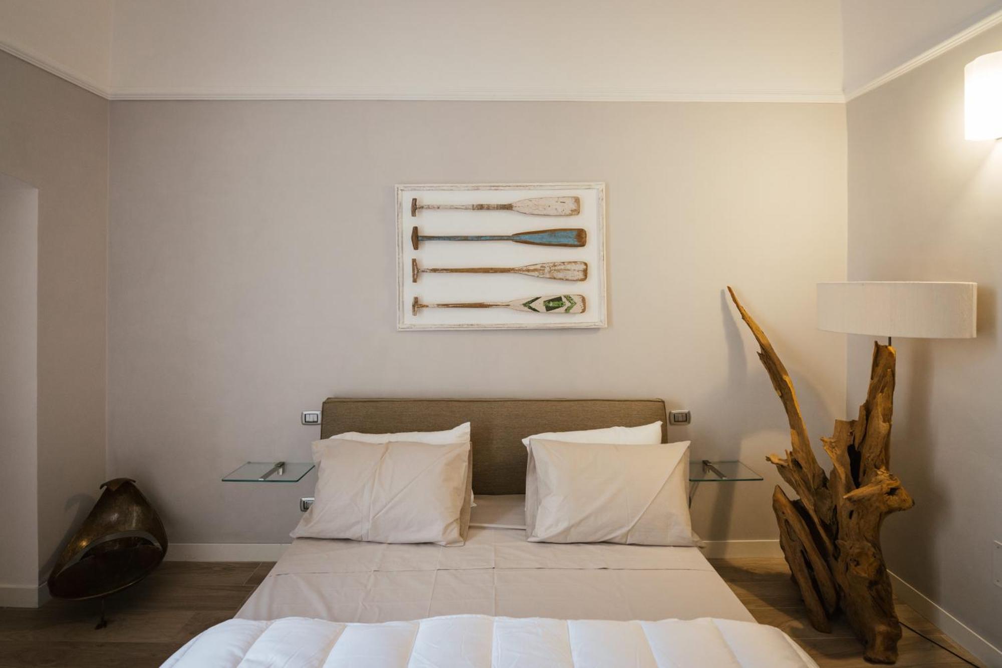 Calefati Suite 54 Bari Exterior foto